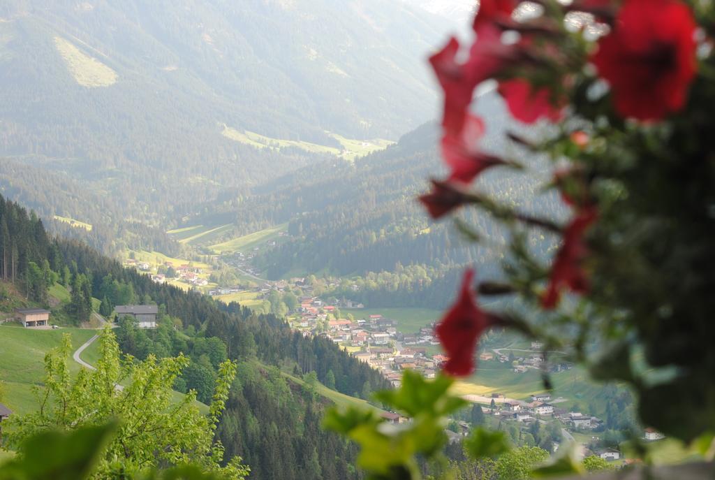 Siedlerhof Lägenhet Hopfgarten im Brixental Exteriör bild
